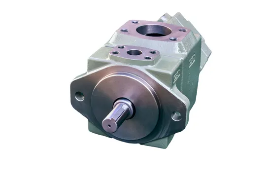 Chinese Factory High Quality PV2r Series Original Two Stage Double Pump PV2r21 PV2r32 PV2r31 High Low Noise for Yuken Double Pump Hydraulic Pump